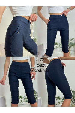 Rybaczki damskie (S-2XL) K73