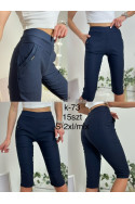 Rybaczki damskie (S-2XL) 1