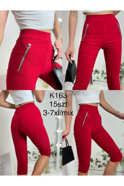 Rybaczki damskie (3XL-7XL) K163