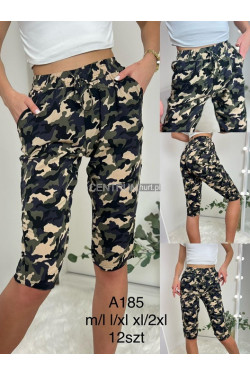 Rybaczki damskie (M-2XL) A185