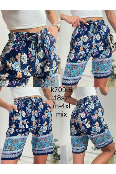Spodenki damskie (3XL-7XL) 1