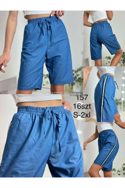 Spodenki damskie (S-2XL) 157