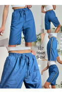 Spodenki damskie (3XL-7XL) 1