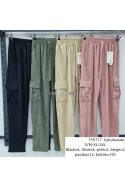 Spodnie damskie (S-2XL) 1