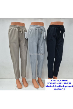 Spodnie damskie (S-2XL) XY7220