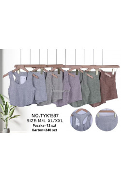 Komplet damskie (M-2XL) TYK1537