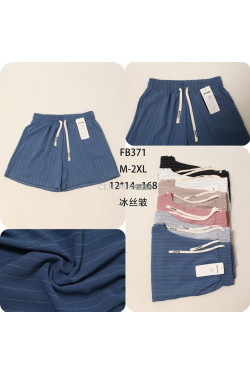 Szorty damskie (M-2XL) FB371