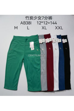 Rybaczki damskie (M-2XL) AB381
