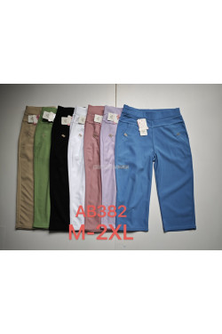 Rybaczki damskie (M-2XL) AB382
