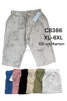 Rybaczki damskie (XL-6XL) 1