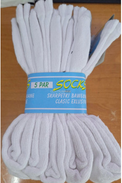 Skarpety frota polska (43-46) A-A2