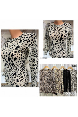 Bluzka damska (M-2XL) 3153