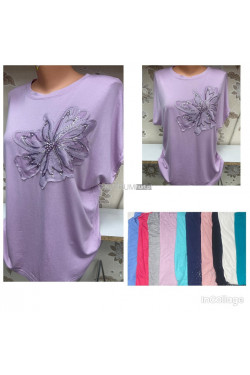 Bluzka damska (L-3XL) 3165