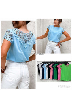 Bluzka damska (M-2XL) 3172