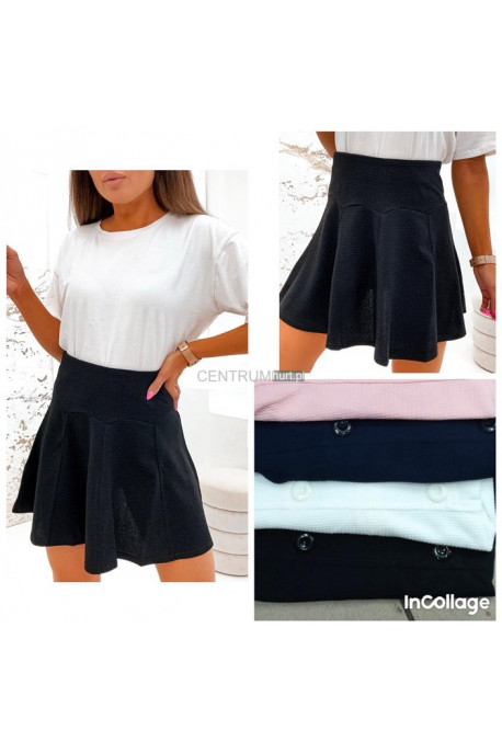 Spódnica damska (M-2XL) 32