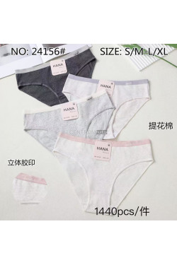 Majtki damskie (S-XL) 24156