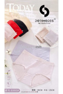 Majtki damskie (L-2XL) 1