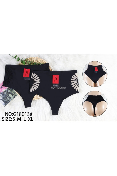 Stringi damskie (M-2XL) 1