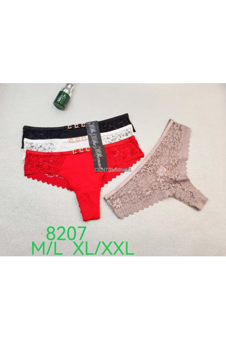 Stringi damskie (M-2XL) 1