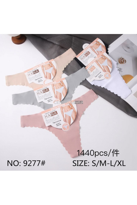 Stringi damskie (M-2XL) 1