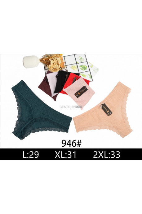 Stringi damskie (L-2XL) 1