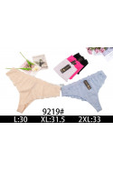 Stringi damskie (L-2XL) 1