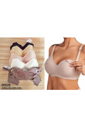 Topy damskie (M-2XL) 1