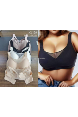 Topy damskie (S-3XL) KJ15