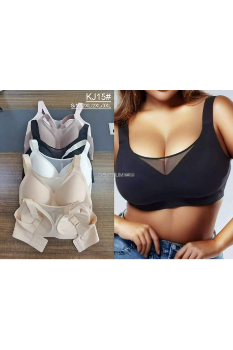 Topy damskie (M-2XL) 1