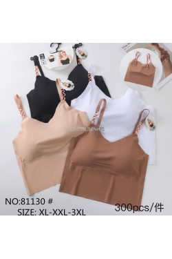 Topy damskie (XL-3XL) 81130