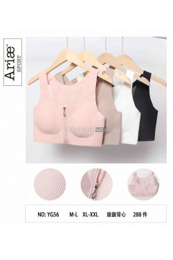 Topy damskie (M-2XL) YG56