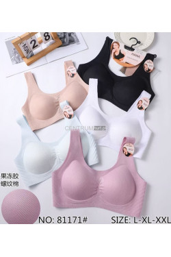Topy damskie (L-2XL) 81171