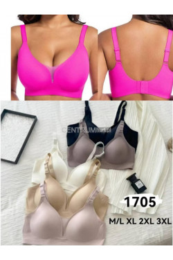 Topy damskie (M-3XL) 1705