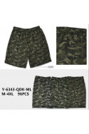 Szorty męskie (M-2XL) 1