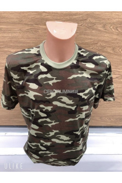 Koszulka męska (M-4XL) 3240