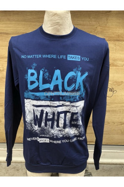 Bluza męska (M-2XL) 3249
