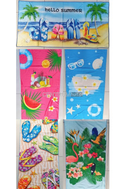 Ręczniki (70x140) 3318