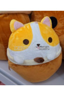 maskotka 20CM PANDA-KAPIBARA