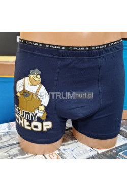 Bokserki C+3 FAJNY CHŁOP