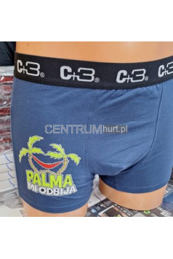 Bokserki C+3 PALMA MI ODBIJA