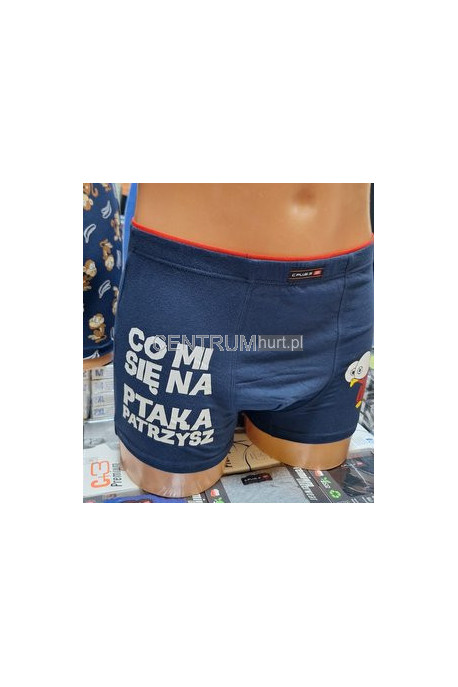 Bokserki C+3