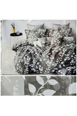 Komplet pościel 3 części (160x200) 35