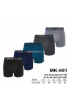 Bokserki męskie (M-3XL) 1