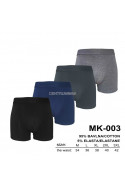 Bokserki męskie (M-3XL) 1