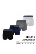 Bokserki męskie (M-3XL) 1