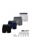 Bokserki męskie (M-3XL) 1