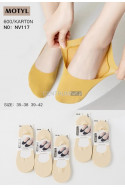 Baletki damskie (35-42) 1
