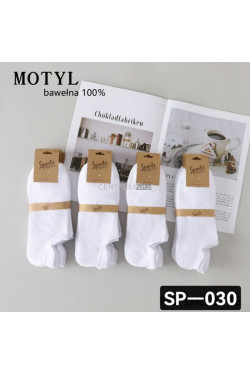 Stopki damskie (35-42) SP-030