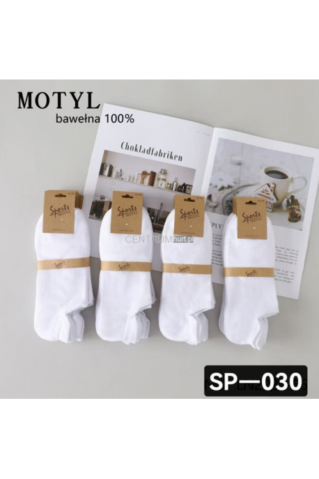 Stopki damskie (35-42) 1