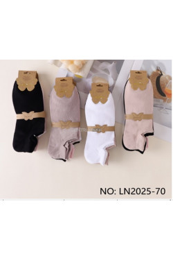 Stopki damskie (35-42) LN2025-70
